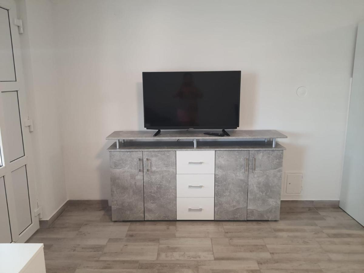 Zrinec Apartman Vir Kültér fotó
